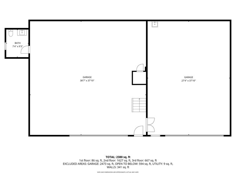 More Photos Of 2244 Ferry Rd, Naperville Flex For Sale