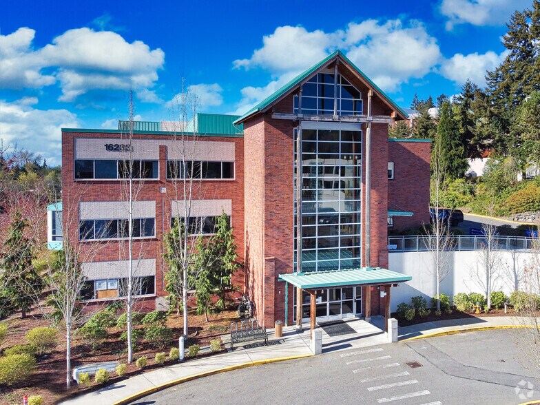 More Photos Of 16069-16233 Sylvester Rd SW, Burien Office For Lease