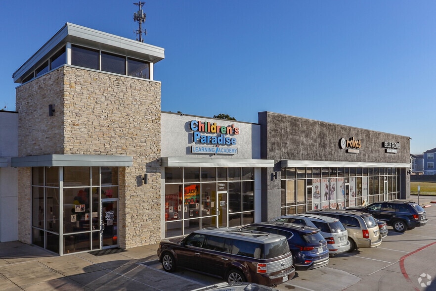 More Photos Of 11501 N Sam Houston Pky E, Humble Unknown For Lease