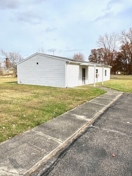 More Photos Of 6505 Stoney Ridge Rd, North Ridgeville Religious Facility For Sale