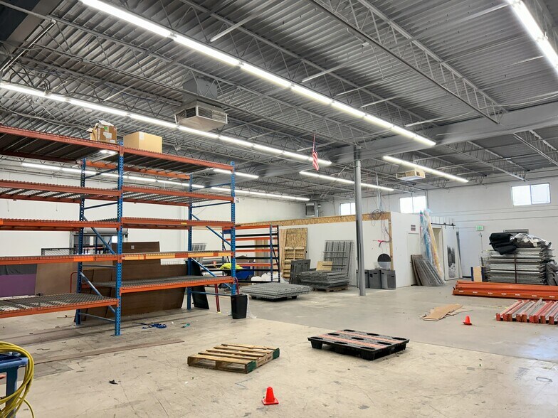 More Photos Of 1972-1980 W Iliff Ave, Englewood Industrial For Lease