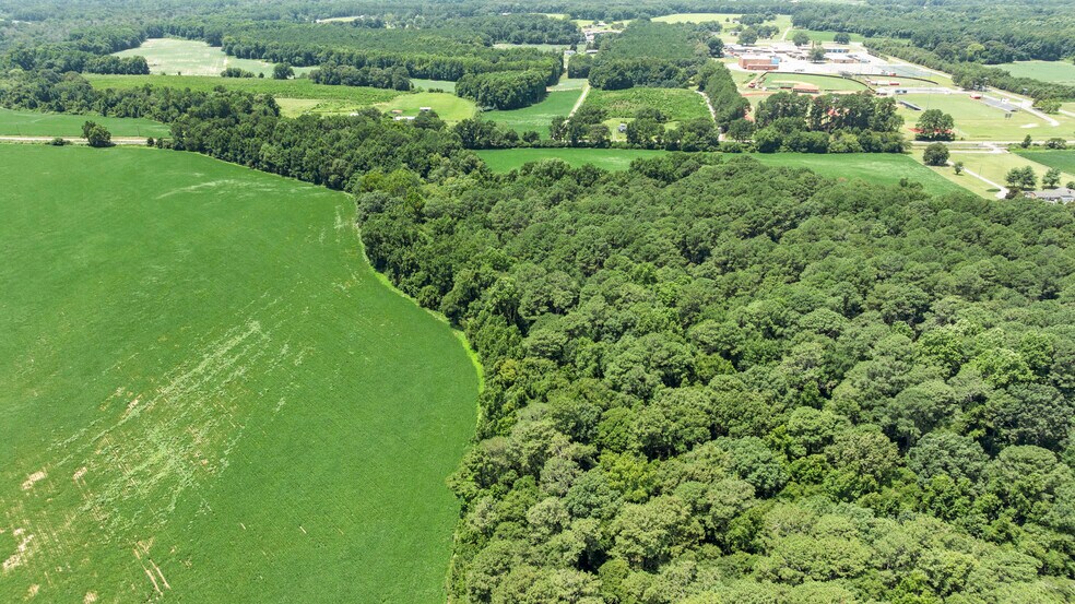 More Photos Of N Center St, Dudley Land For Sale