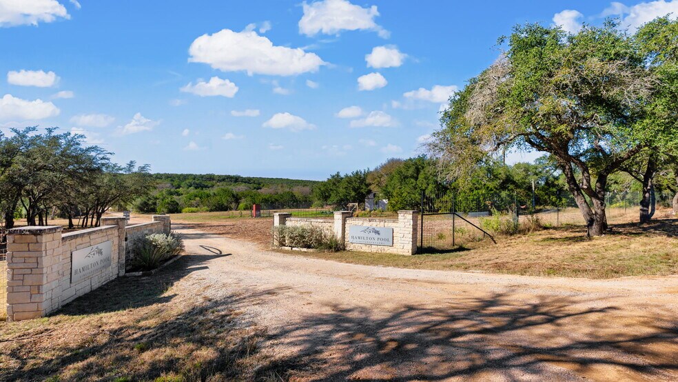 More Photos Of 25711 Hamilton Pool Rd, Round Mountain Specialty For Sale