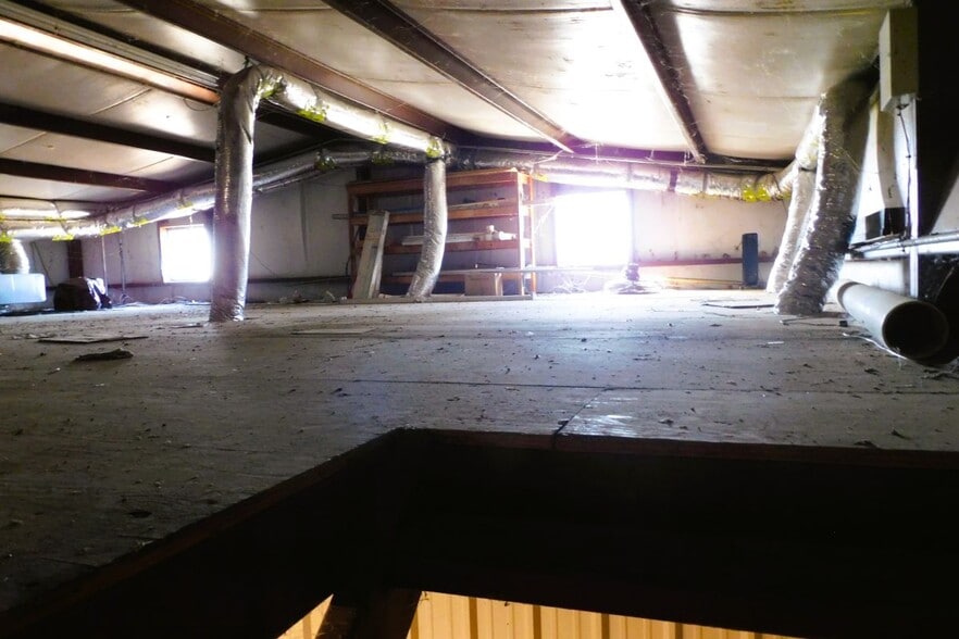 More Photos Of 10679 State Highway 56, Sherman Industrial For Lease