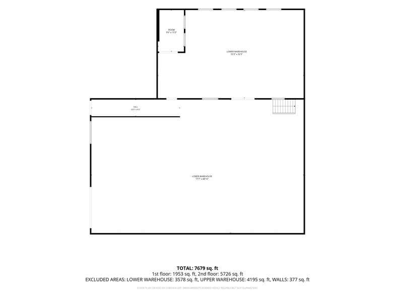 More Photos Of 145 Carolina Ave, Providence Manufacturing For Sale
