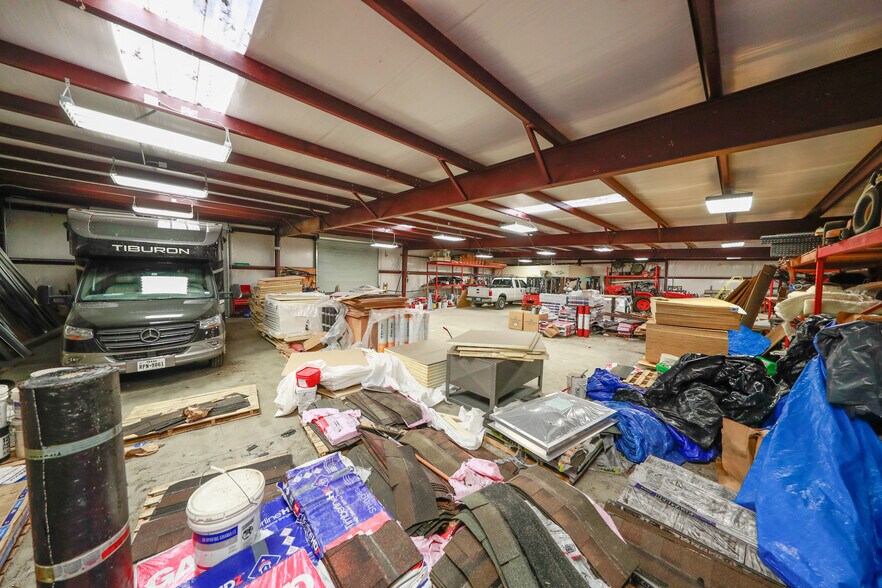 More Photos Of 3339 Marks Rd, Houston Warehouse For Lease