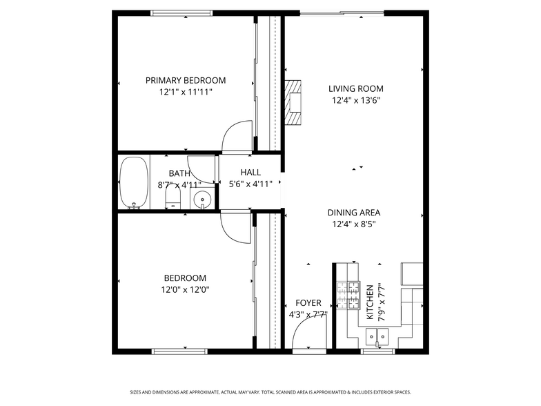 More Photos Of , Aptos Multifamily For Sale