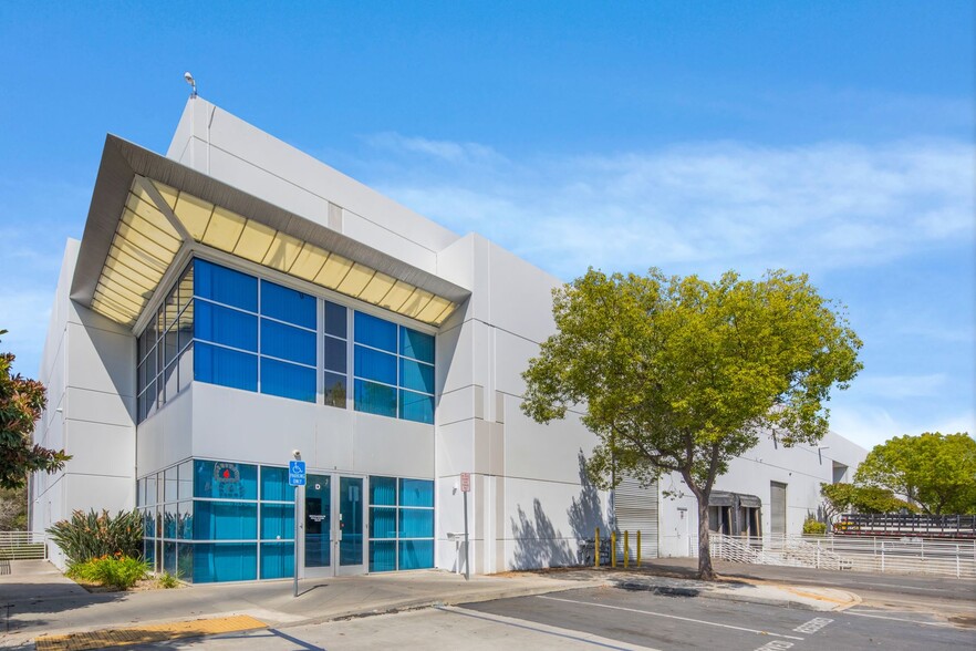 Primary Photo Of 28212-28230 Constellation Rd, Valencia Warehouse For Sale