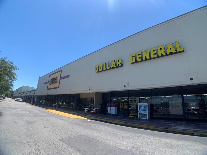 More Photos Of 7004 W Waters Ave, Tampa Storefront For Lease