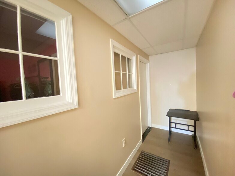 More Photos Of 117 S Main St, Red Springs Storefront For Sale