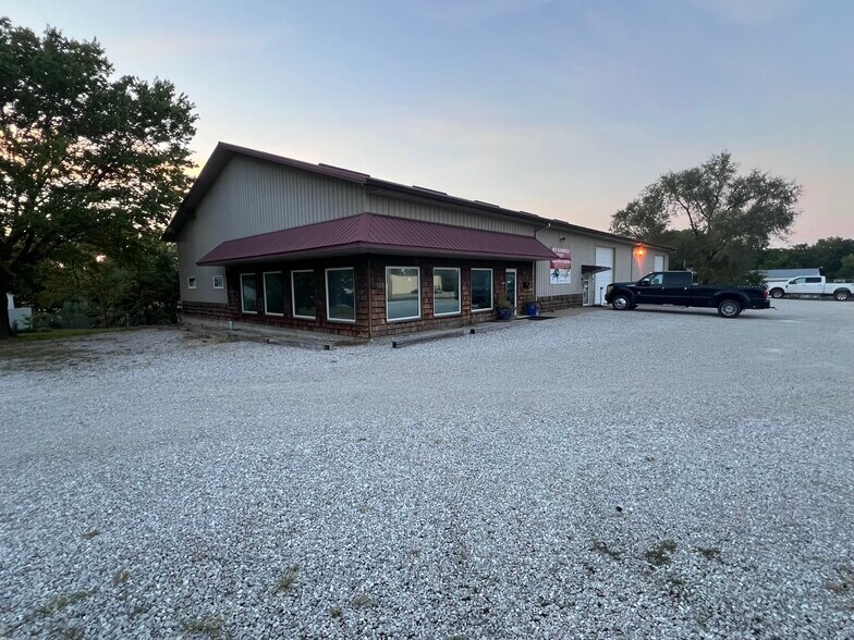More Photos Of 9393 Old Highway 54, New Bloomfield Daycare Center For Sale