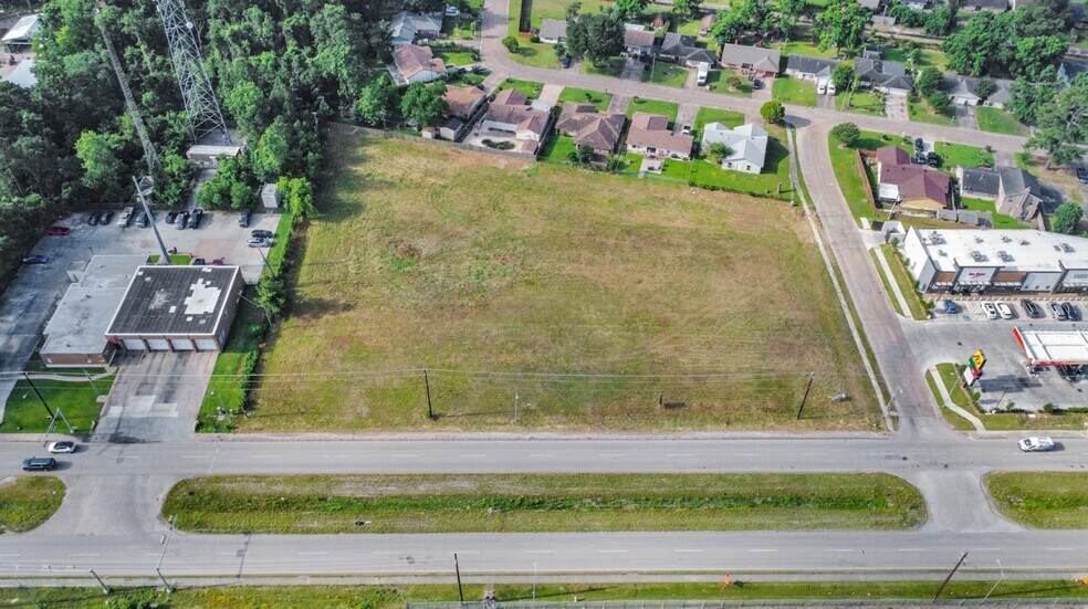 More Photos Of 5650 Little York Rd, Houston Land For Sale