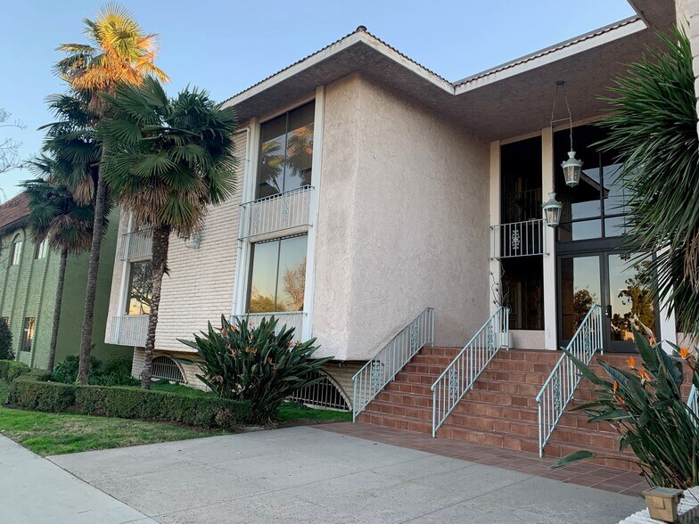 More Photos Of 4132 Katella Ave, Los Alamitos Medical For Lease