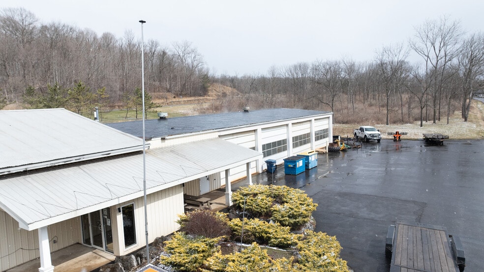 More Photos Of 5 Old Route 31, Lyons Industrial For Sale