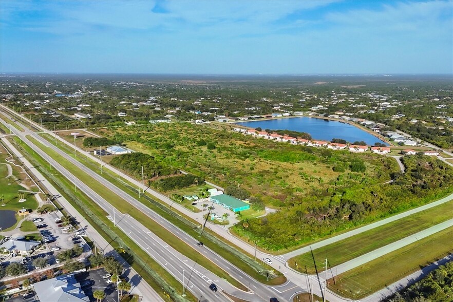 More Photos Of 12456 N Access Rd, Port Charlotte Storefront Retail Office For Sale