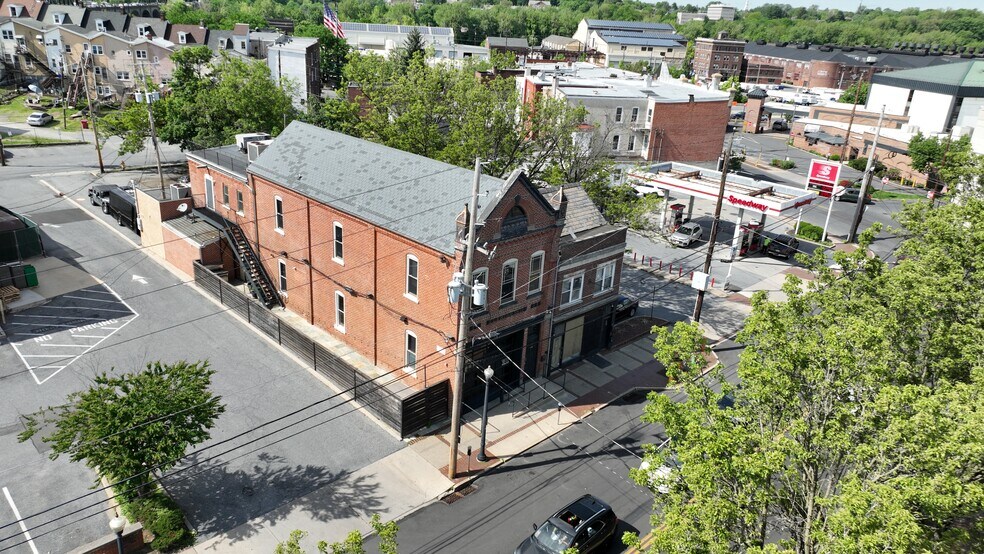 More Photos Of 217 Broadway, Bethlehem Restaurant For Lease