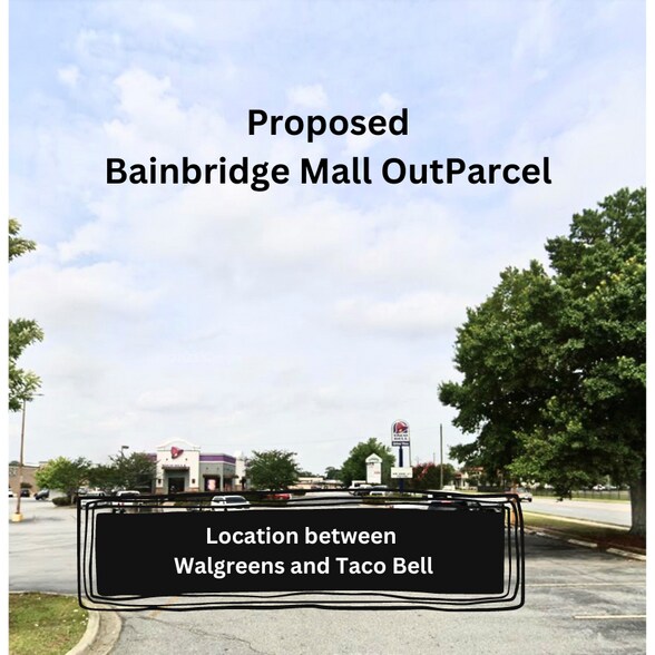 More Photos Of 1400 E Shotwell St, Bainbridge Unknown For Lease