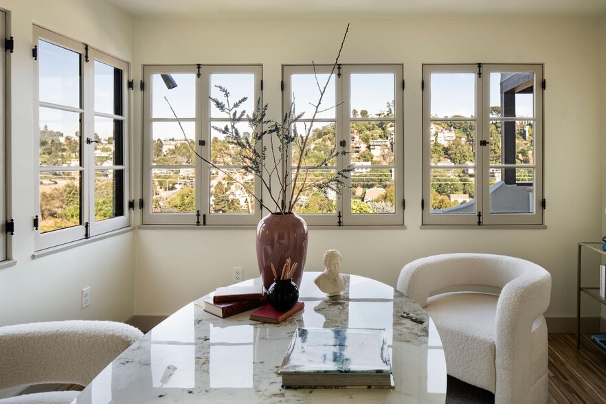 More Photos Of 1825 Redesdale Ave, Los Angeles Multifamily For Sale