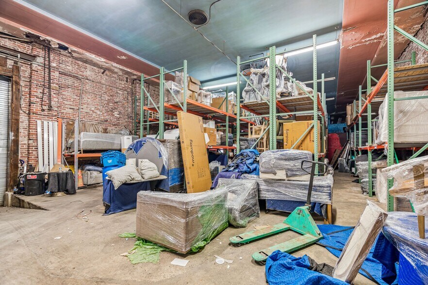 More Photos Of 2848 Belgrade St, Philadelphia Warehouse For Lease