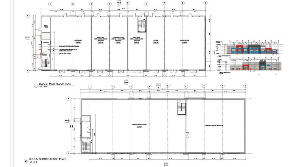 More Photos Of 5126 SE 126 Ave, Calgary Unknown For Sale