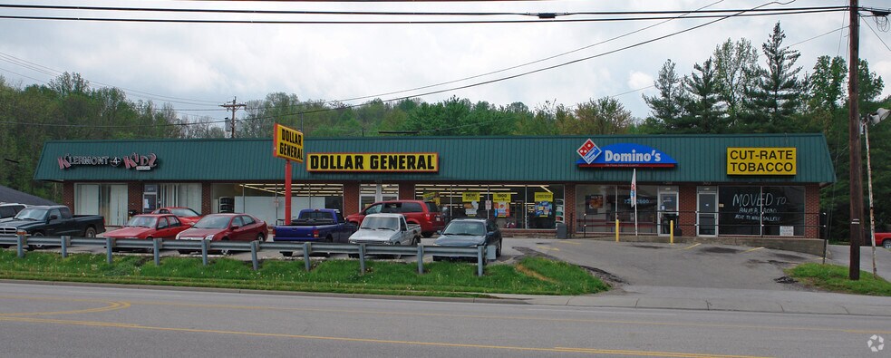 More Photos Of 497-503 W Main St, Batavia Storefront For Lease