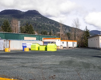 More Photos Of 3695 Drinkwater Rd, Duncan Distribution For Lease