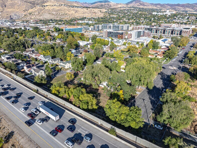 More Photos Of , Salt Lake City Land For Sale
