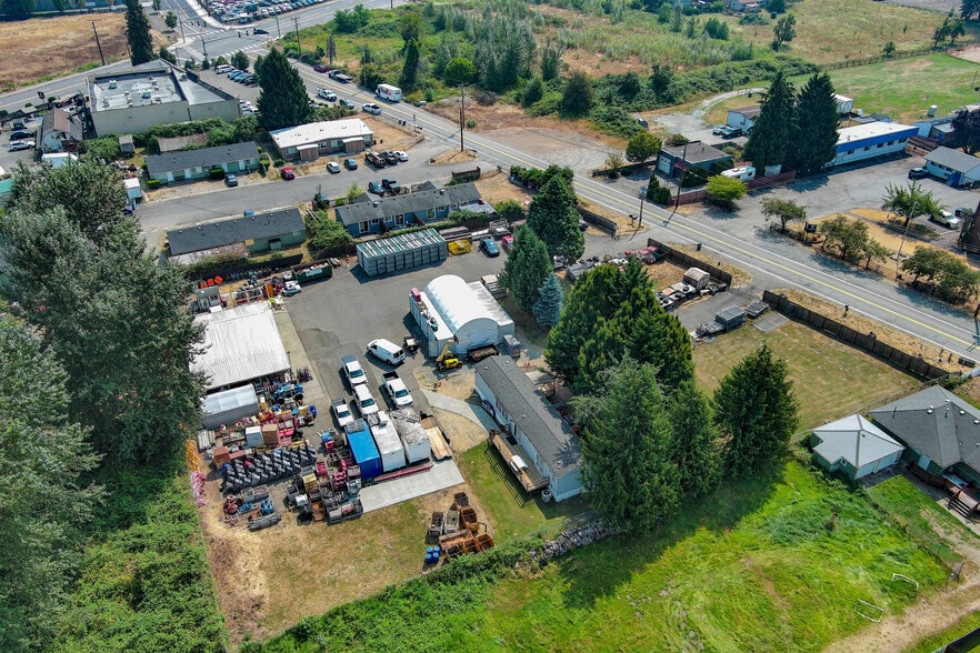 More Photos Of 21 49th St NW, Auburn, WA 98002, Auburn Warehouse For Sale