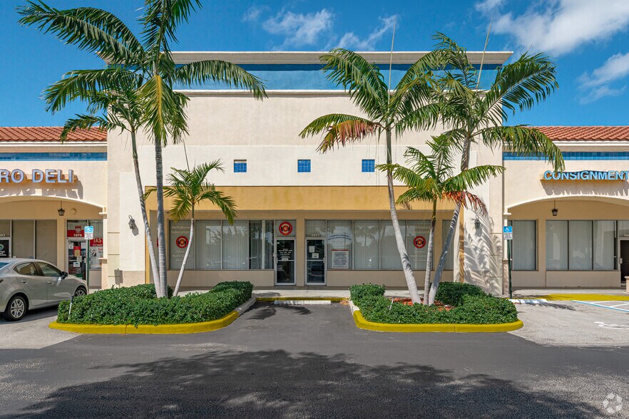More Photos Of 1801-1901 W Hillsboro Blvd, Deerfield Beach Unknown For Lease