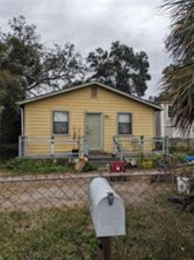 Primary Photo Of 2412 E Dr Martin Luther King Jr Blvd, Tampa Specialty For Sale