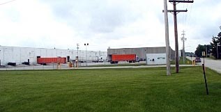 More Photos Of 1500 Donald St, Green Bay Warehouse For Lease