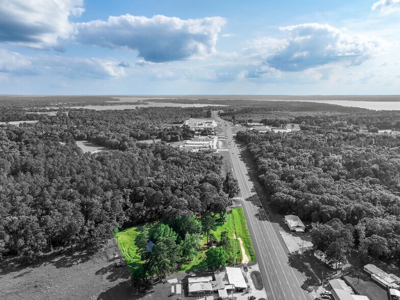 More Photos Of 19785 State Highway 155 S, Flint Land For Lease