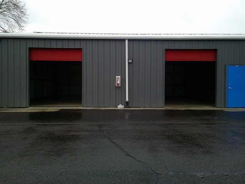 Primary Photo Of 5820 NE Eighth Ct, Vancouver Self Storage For Lease