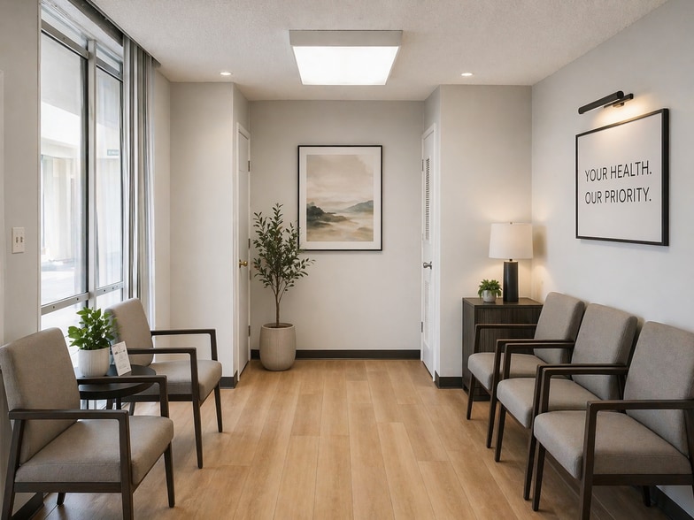 More Photos Of 3840 Woodruff Ave, Long Beach Medical For Lease