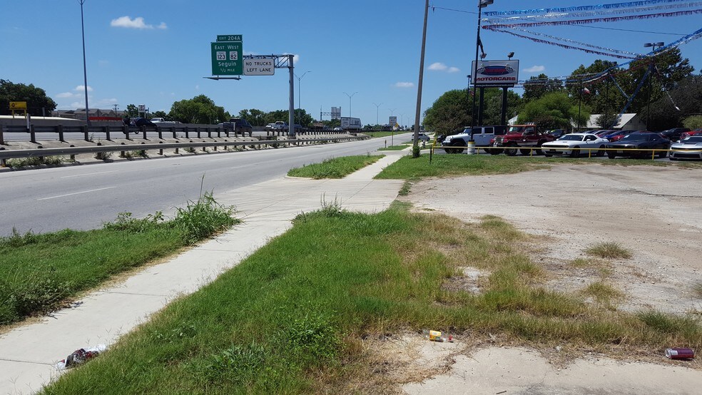 More Photos Of 711 N IH-35, San Marcos Land For Sale