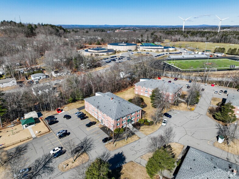 More Photos Of 90 Ridgewood Ln, Gardner Apartments For Sale