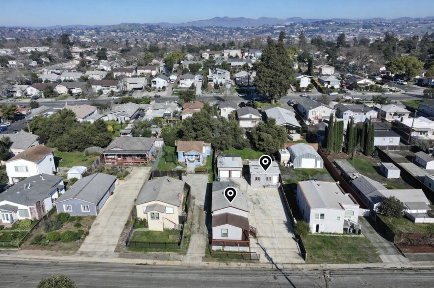 More Photos Of 324 Idora Ave, Vallejo Multifamily For Sale