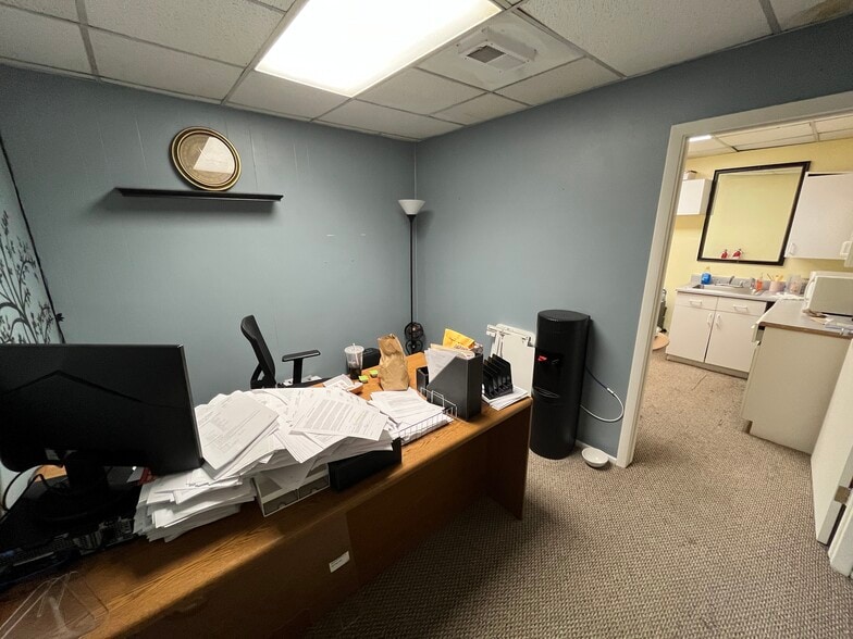 More Photos Of 124 N Main St, Brighton General Retail For Sale