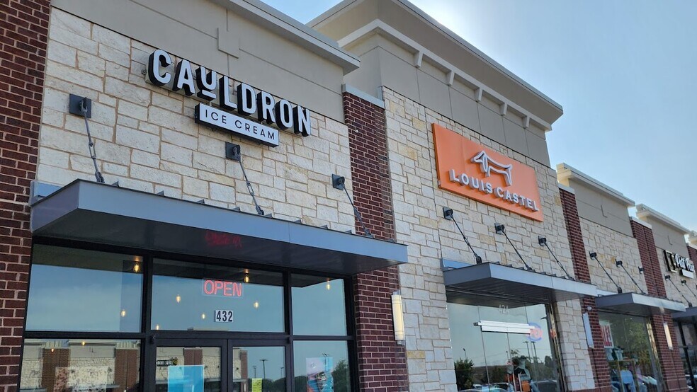 Primary Photo Of 4070 State Highway 121, Carrollton Storefront For Lease