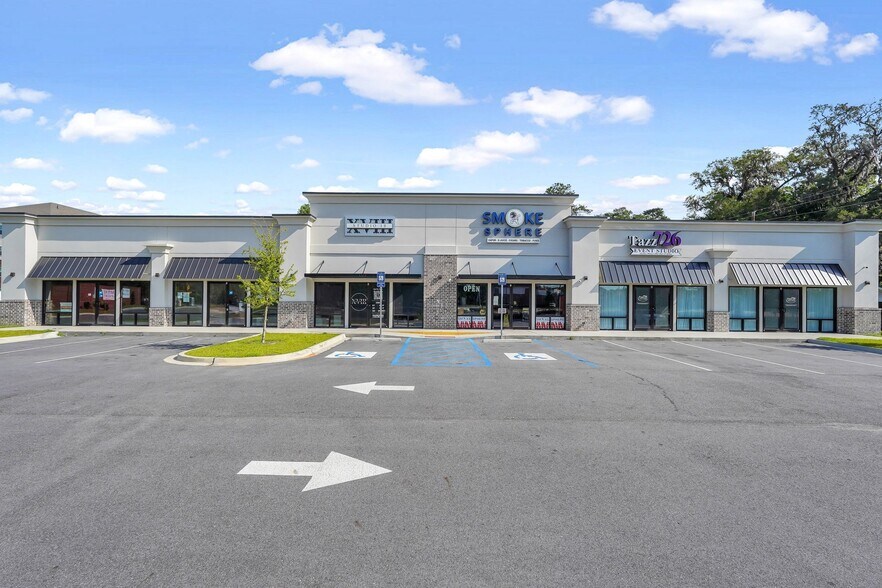 More Photos Of 4410 Ogeechee Rd, Savannah Storefront Retail Office For Lease