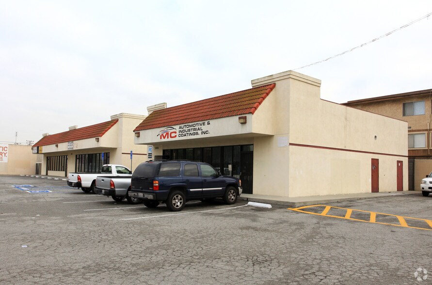 More Photos Of 13850 S Normandie Ave, Gardena Unknown For Lease
