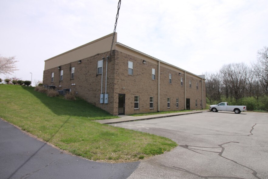 Primary Photo Of 104 Progress Dr, Frankfort Office For Sale