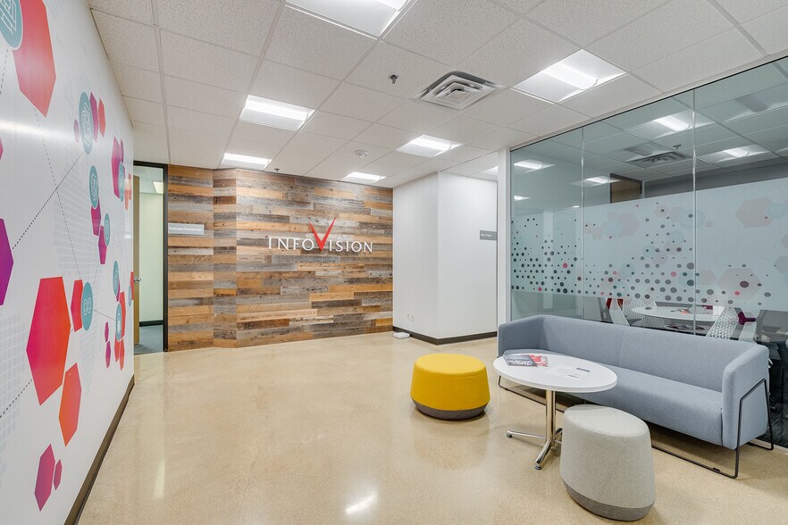 More Photos Of 800 E Campbell Rd, Richardson Office For Lease