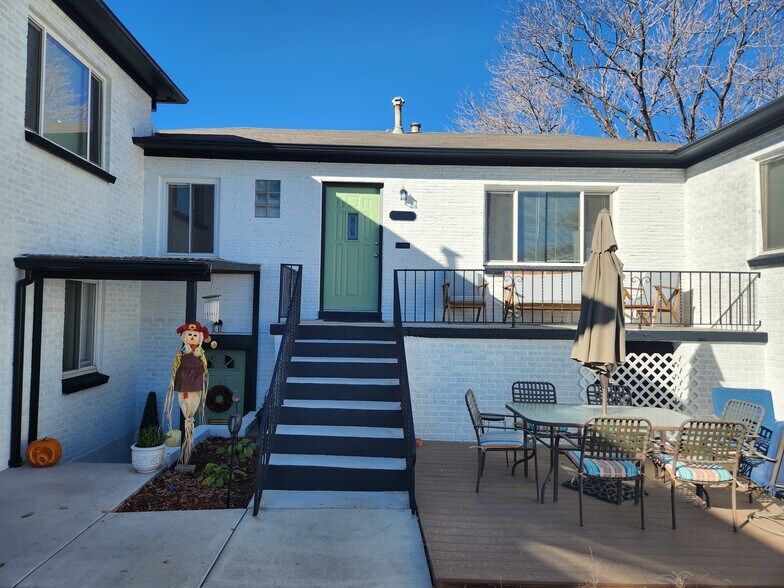 More Photos Of 3233-3249 Steele St, Denver Apartments For Sale