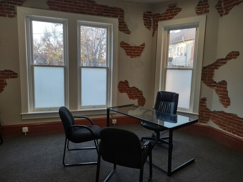 More Photos Of 8 Court St, Jackson Loft Creative Space For Lease