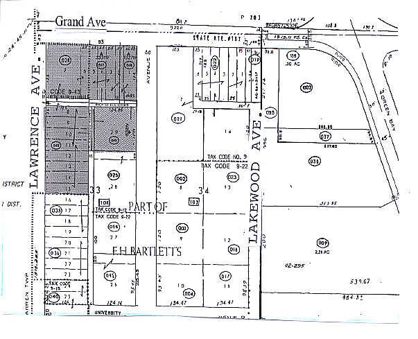 More Photos Of 3375 W Grand Ave, Waukegan Auto Dealership For Lease