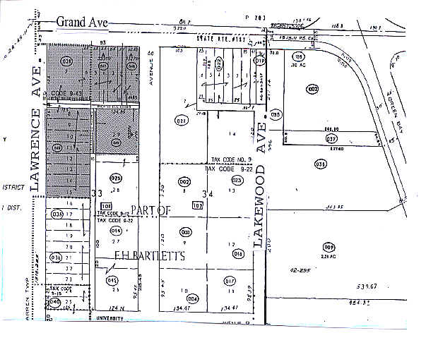 More Photos Of 3375 W Grand Ave, Waukegan Auto Dealership For Sale