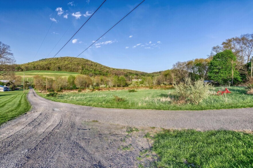 More Photos Of 57 Metz Ln, New Bloomfield Land For Sale