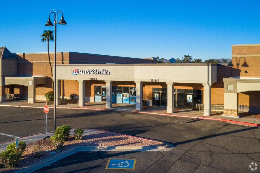 More Photos Of 10330-10425 N 90th St, Scottsdale Unknown For Lease