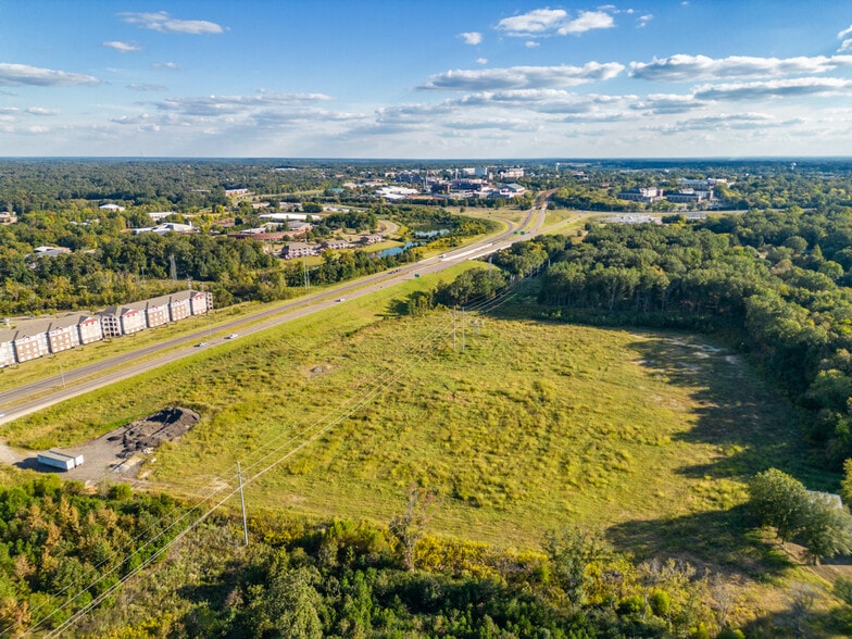 More Photos Of 0 Highway 12, Starkville Land For Sale